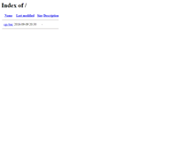 Tablet Screenshot of patchworks.net